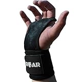 Roar Crossfit-Handschuhe