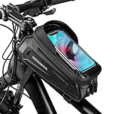 ROCKBROS Fahrrad-Rahmentasche (Handy)