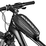 ROCKBROS Fahrrad-Rahmentaschen