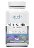 Sanhelios Mönchspfeffer