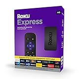 Roku Streaming-Box