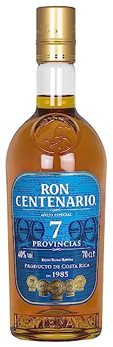 Ron Centenario Anejo