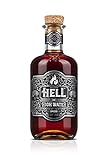 HELL OR HIGH WATER Spiced Rum