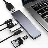 Roontin TECHNOLOGY USB-C-Hub