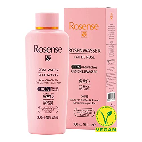 Rosense Rosenwasser