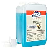 Aqua Clean Mikrofaser-Waschmittel