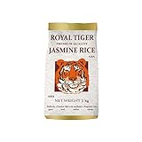 ROYAL TIGER Jasmin-Reis