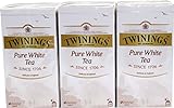 Twinings of London Weißer Tee