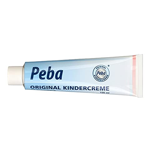 Rubiepharm GmbH Peba
