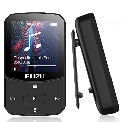 RUIZU MP3-Player
