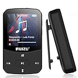 RUIZU Bluetooth-MP3-Player