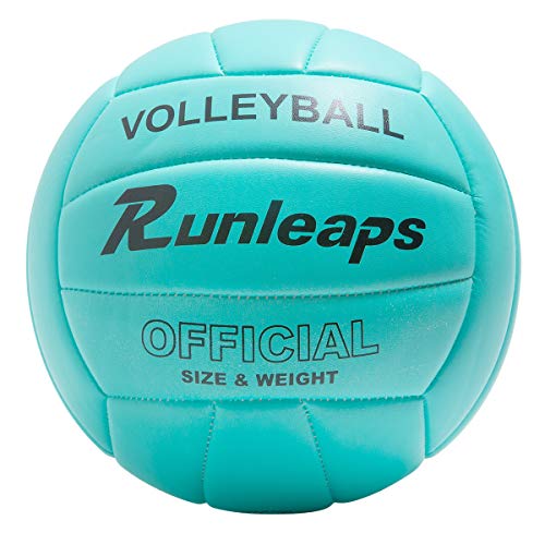 Runleaps Volleyball,