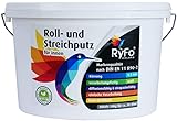 RyFo Colors Rollputz