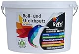 RyFo Colors Rollputz