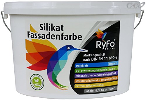 RyFo Colors Silikat
