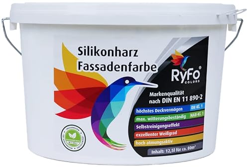 RyFo Colors Silikonharz-