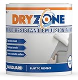 Dryzone Anti-Schimmel-Farbe