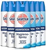 Sagrotan Desinfektionsspray