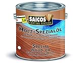 SAICOS COLOUR GmbH Holz-Entgrauer