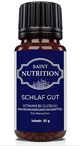 Saint Nutrition ®