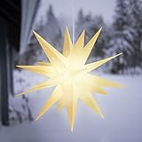 SALCAR LED-Weihnachtsbeleuchtung