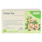 SALUS Pharma GmbH Cistus-Tee