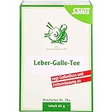 SALUS Pharma GmbH Lebertee