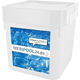 MEINPOOL24.DE Chlortabletten (Pool)