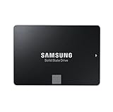 Samsung SSD (250GB)