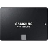 Samsung 2,5-Zoll-Festplatte