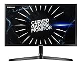 Samsung Curved-Monitor 24 Zoll