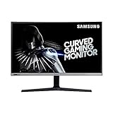 Samsung Curved-Monitor 27 Zoll