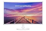 Samsung 32-Zoll-Curved-Monitor