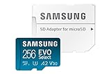 Samsung Micro-SD-256GB