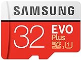 Samsung Micro-SD-32GB