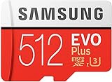 Samsung microSD (512 GB)