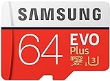 Samsung SDXC (64 GB)