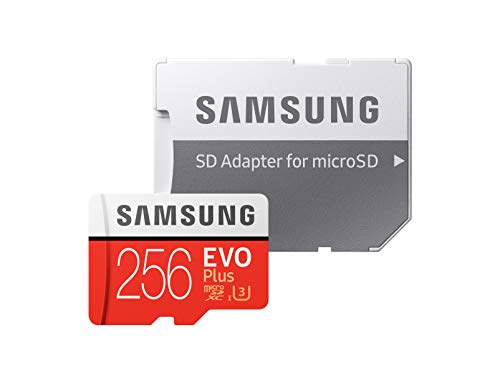 Samsung MB-MC256GA/EU