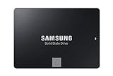 Samsung SSD (250GB)