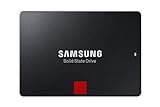 Samsung SSD (2TB)
