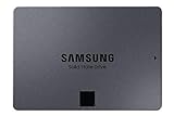 Samsung SSD (1TB)