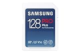 Samsung SDXC (128 GB)