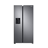 Samsung Side-by-Side-Kühlschrank ohne Wasseranschluss