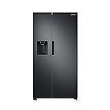 Samsung Side-by-Side-Kühlschrank