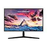 Samsung Curved-Monitor 24 Zoll