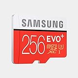 Samsung Micro-SD-256GB
