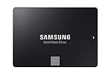 Samsung SSD (4TB)