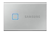Samsung Externe SSD-Festplatte (2TB)
