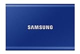 Samsung SSD (2TB)