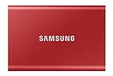 Samsung SSD (4TB)